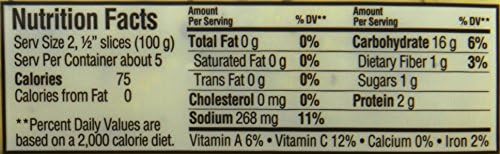 Ancient Harvest Organic Gluten Free Polenta, Green Chili & Cilantro, 18 Ounce (Pack of 12)