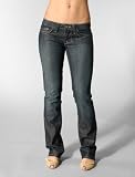 William Rast Sadie Straight Leg in Princess