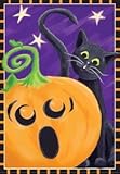 IMAGE OF Halloween Surprise - 12 x 18