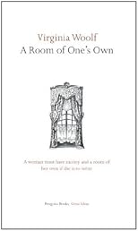 A Room of One's Own (Great Ideas) Rev edition by Woolf, Virginia published by Penguin Books, Limited (UK) (2009) [Paperback]