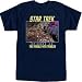 Star Trek The Trouble With Tribbles T-Shirt