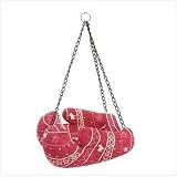 MITTEN BIRDFEEDER