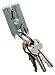 Swiss+Tech MTTBS Micro-Tech 6-in-1 Polished Stainless Steel Key Ring Multi-Tool, Gift Box Swiss+Tech MTTBS Micro-Tech 6-in-1 Polished Stainless Steel Key Ring Multi-Tool, Gift Box