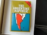 The Argentine Republic, 1516-1971