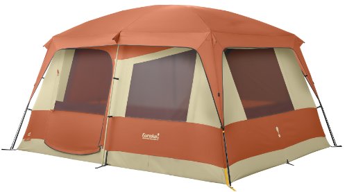 Eureka Copper Canyon 8 -Person Tent