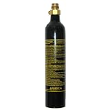 Remanufactured CO2 Tanks