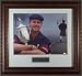Payne Stewart
Payne Stewart unsigned 16x20 Photo 1999 US Open/ Bag Piper Tribute Leather Framed