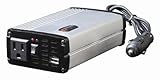 Wagan EL2200 Elite 180 Watt Pure Sine Wave Inverter