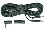 VR3 WBCAC25 Shielded Extension Cable Set - 3 Piece