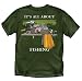 Its all about Fishing, Large