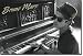 (22x34) Bruno Mars Piano Music Poster Print