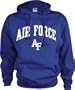 Air Force Falcons Perennial Hooded Sweatshirt