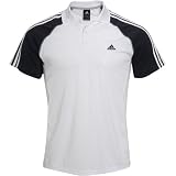 adidas Men's Response Court Polo