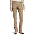 Dickies Girl Juniors Original Lowrider Skinny Leg Pant
