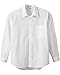 Il Migliore 87035 MEN'S PRIMALUX TM END-ON-END DRESS SHIRT