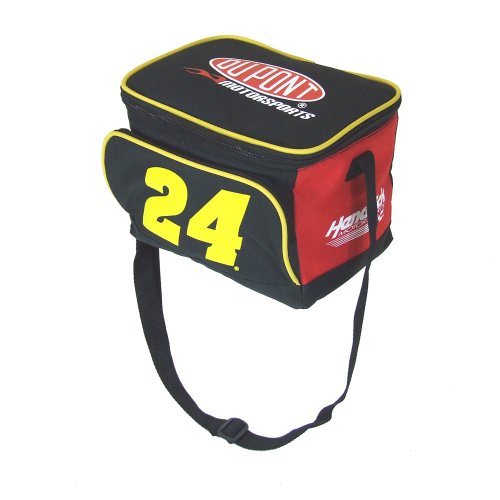 NASCAR Jeff Gordon 6 Can Cooler