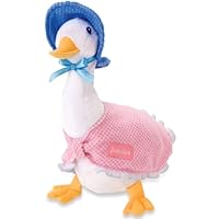 The World of Beatrix Potter: Nursery Jemima Puddle Duck by Kids Preferred