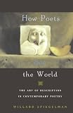 How Poets See the World: The Art of Description in Contemporary Poetry