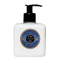L'Occitane Lotion Hydratante, Beurre de Karit&egrave; (Extra Gentle Lotion for Hands & Body), 10.1-Ounce Pump