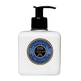 L'Occitane Lotion Hydratante, Beurre de Karitè (Extra Gentle Lotion for Hands & Body), 10.1-Ounce Pump