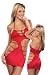 Bang! Halter Dress with Rhinestones Clubwear