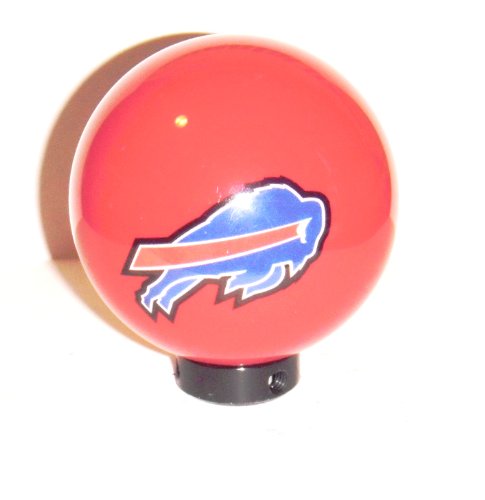 Buffalo Bills Gear Shift Knob Buffalo Bills Gear Shift Knob