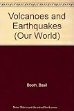 Volcanoes and earthquakes