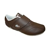 LACOSTE FUTURE 2 BUK USA SPM LTH Style# 723SPM3224 MENS 723SPM3224-176