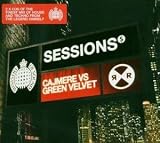Revue Cajmere vs Green Velvet  / Sessions