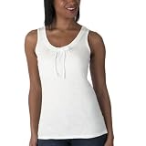 Merona  Tank - White