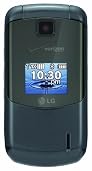 LG Accolade VX5600 Phone (Verizon Wireless)