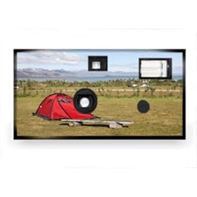 Camping Disposable Camera Case Pack 20