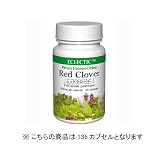 エクレクティック レッドクローバー FFD135 135カプセル