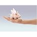 Folkmanis Winged Piglet Finger Puppet