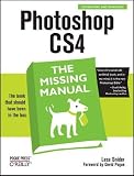Photoshop CS4: The Missing Manual