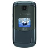 LG Accolade VX5600 Phone (Verizon Wireless)