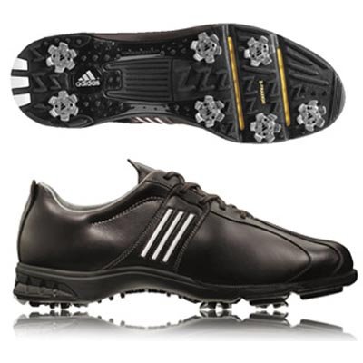 Adidas 2007 Men's Torsion Euro II Golf Shoes - Mustang Brown / Mustang Brown - 738066 Golf Shoes, adidas Golf Shoes,  Mens adidas Golf Shoes, Mens Golf Shoes, Discount adidas Golf Shoes, Cheap adidas Golf Shoes, Comfortable adidas Golf Shoes, Discount Golf Shoes, Cheap Golf Shoes, Comfortable Golf Shoes  