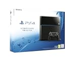 PlayStation 4 - Konsole Ultimate Play...