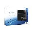 PlayStation 4 - Konsole Ultimate Player 1TB Edition