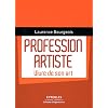 Profession artiste: Vivre de son art