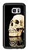 Dark Evil Skull Reflection for Samsung Galaxy S7 G930 Case Cover by Atomic Market