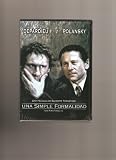 Una Simple Formalidad (A Pure Formality) aka (Una Pura Formalitá) [NTSC/REGION 1 & 4 DVD. Import-Latin America] Gérard Depardieu, Roman Polanski (Spanish subtitles)