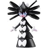Takaratomy Pokemon Black & White Takaratomy M Figure M-041 - Gothiruselle/Gothitelle