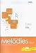 Melodies No.7 コブクロ/5296 アルバム「5296」に対応したソングブック