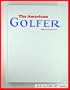 The American Golfer