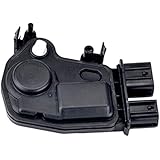 HOTSYSTEM Door Lock Actuator for Honda Front Right RH Passenger Side 72115S6AJ01