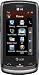 LG Xenon GR500 Phone, Black (AT&T)