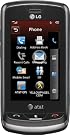 LG Xenon GR500...
