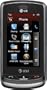 LG Xenon GR500 Phone, Black (AT&T)