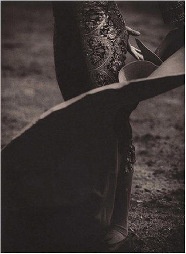 By Michael Crouser Los Toros (1st First Edition) [Hardcover]